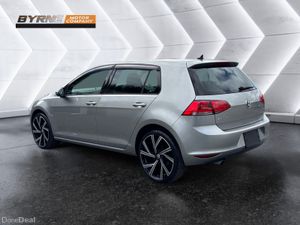 VOLKSWAGEN GOLF 1.2 TSI AUTO 2016 - Image 3