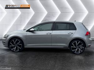 VOLKSWAGEN GOLF 1.2 TSI AUTO 2016 - Image 2