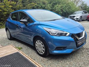 Nissan Micra 1.0 - Image 3