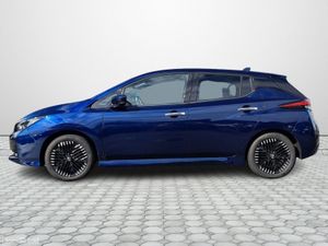 Nissan Leaf Tekna  150 Electric 40kWh Auto - Image 3