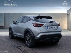 Nissan Juke 1.0T PET 2WD SV Premium - Image 4