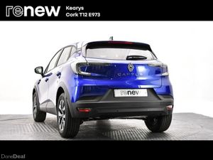 Renault Captur Evolution TCe 115 E06X - Image 4