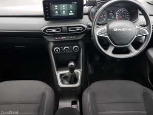Dacia Jogger TCe 110 Expression *3k scrappage* - Image 4
