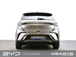 BYD DOLPHIN Active EV 44.9 kWh Auto - Image 2