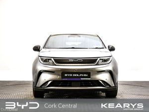 BYD DOLPHIN Active EV 44.9 kWh Auto - Image 4