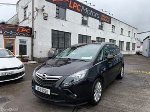 Opel Zafira 2016 - Image 4