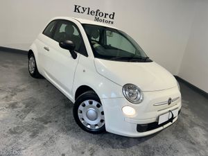 Fiat 500 2015 - Image 3