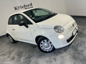 Fiat 500 2015 - Image 4