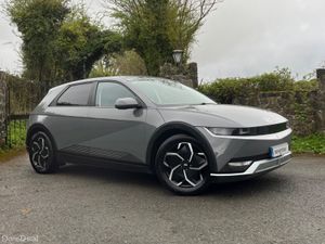 Hyundai IONIQ 5 Executive Plus 58KW - Image 3