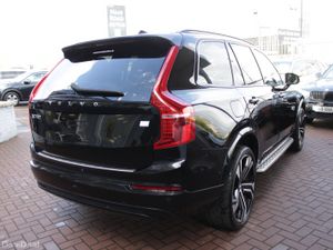 2023 VOLVO XC90 T8 AWD RECHARGING 5DR 7 SEATER - Image 4