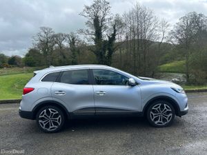 Renault Kadjar 2019, GT line - Image 2