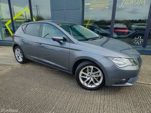 SEAT Leon 1.6TDI 110PS SE AUTO - Image 3