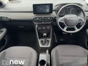 Dacia Sandero TCe 90 CVT Comfort - Image 2