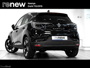 Renault Captur Techno TCe 115 E06X - Image 3