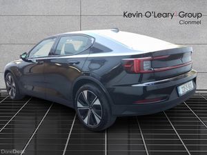 Polestar 2 Standard Range Single Motor (P4-S)69kWh - Image 3