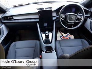 Polestar 2 Standard Range Single Motor (P4-S)69kWh - Image 2