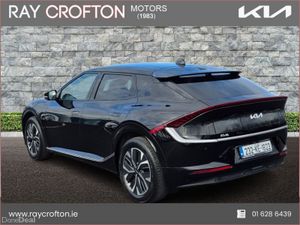 Kia EV6 EV6 Earth - Image 3