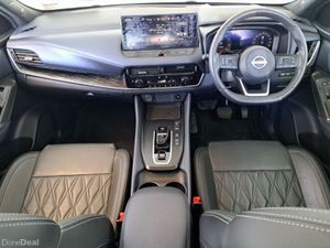 Nissan Qashqai E-POWER SVE €3000 Scrappage Offer - Image 3