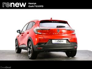 Renault Captur Techno TCe 115 E06X - Image 3