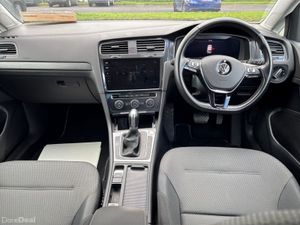 Volkswagen Golf Comfortline Automatic - Image 4