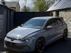 2023 VOLKSWAGEN GOLF ACTIVE ADVANCE 2.0 TDI AUTO - Image 3