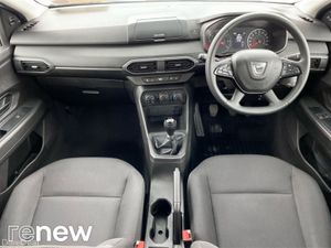 Dacia Sandero TCe 100 LPG Essential - Image 4