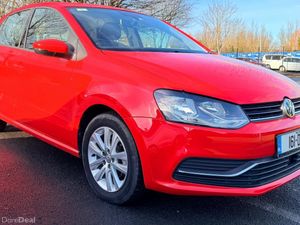 Volkswagen Polo 2016 - Image 3