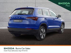 Skoda Karoq 2.0TDI 115HP Ambition - Image 4