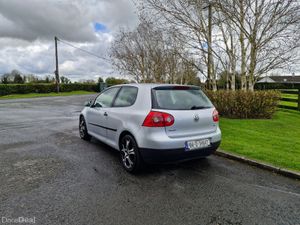 Volkswagen Golf Automatic (NCT TESTED)!!! - Image 4