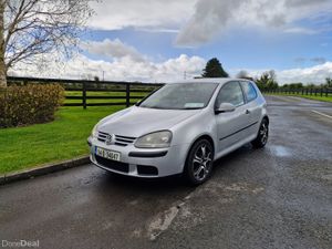 Volkswagen Golf Automatic (NCT TESTED)!!! - Image 2