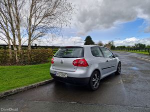 Volkswagen Golf Automatic (NCT TESTED)!!! - Image 3