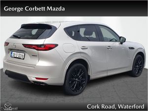 Mazda CX-60 PHEV 327PS Homura Plus - Panoramic Sun - Image 3