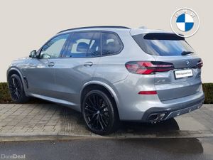 BMW X5 xDrive50e M Sport - Image 2