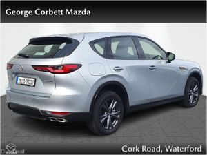Mazda CX-60 Exclusive-Line 2.5L PHEV 327BHP  AWD - - Image 3