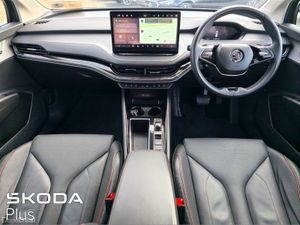 Skoda Enyaq Enyaq 85+ 77kwh 286BHP - Image 2
