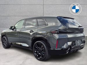 BMW XM 50e - Image 2