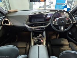BMW XM 50e - Image 4
