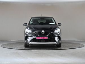Renault Captur 1.3 TCE EVOLUTION AUTO - Image 2