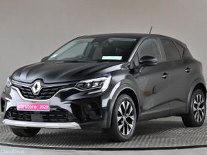 Renault Captur 1.3 TCE EVOLUTION AUTO - Image 3