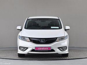 Honda Jade 1.5 HYBRID **HALF LEATHER 6 SEATS**REVE - Image 2