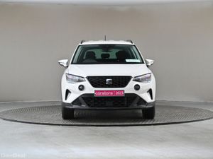 SEAT Arona 1.0TSI DSG 110BHP SE+ - Image 2