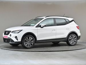 SEAT Arona 1.0TSI DSG 110BHP SE+ - Image 4