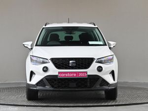 SEAT Arona 1.0TSI DSG 110BHP SE+ - Image 2