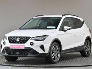 SEAT Arona 1.0TSI DSG 110BHP SE+ - Image 3