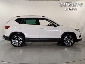 SEAT Ateca 1.5TSI 150hp DSG SE+ - Image 2