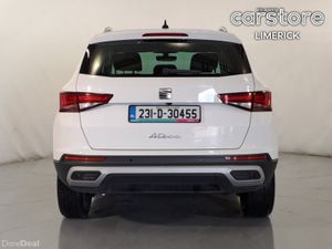 SEAT Ateca 1.5TSI 150hp DSG SE+ - Image 4