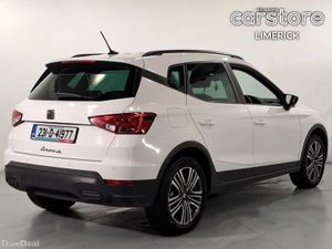 SEAT Arona 1.0TSI 110hp DSG SE+ - Image 3