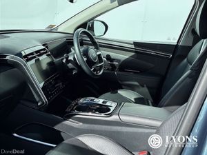 Hyundai Tucson 4WD Executive Plus PHEV Auto - Image 3
