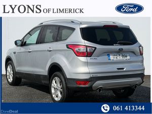 Ford Kuga 1.5TDCi 120PS FWD Titanium - Image 2