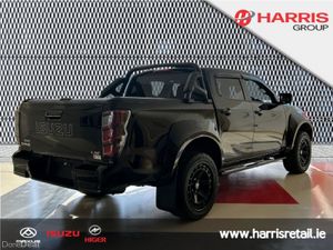 Isuzu D-Max Isuzu D-Max LSE Limited Edition - Image 3